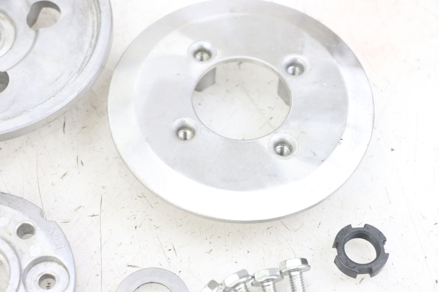 photo de EMBRAYAGE HONDA CRF-F CRF F 110 (2019 - 2022) - Zoom composants