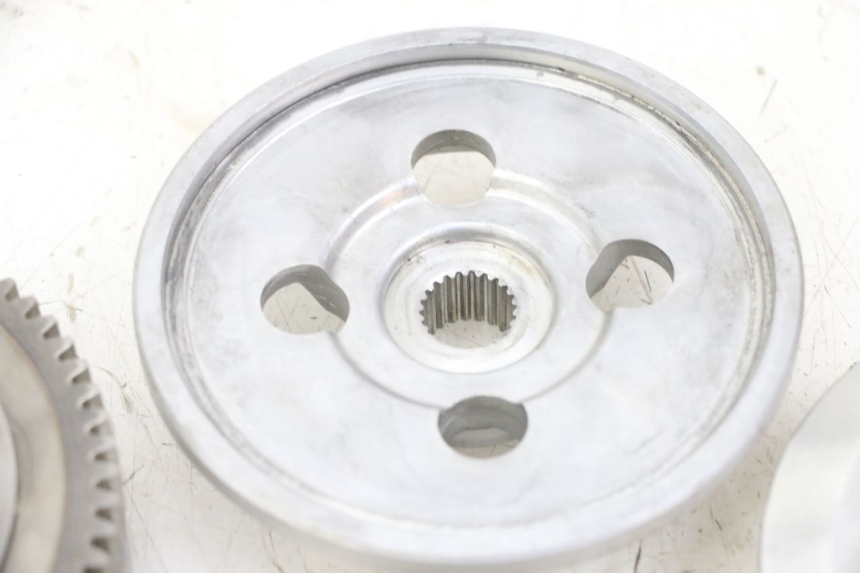 photo de EMBRAYAGE HONDA CRF-F CRF F 110 (2019 - 2022) - Photo complémentaire