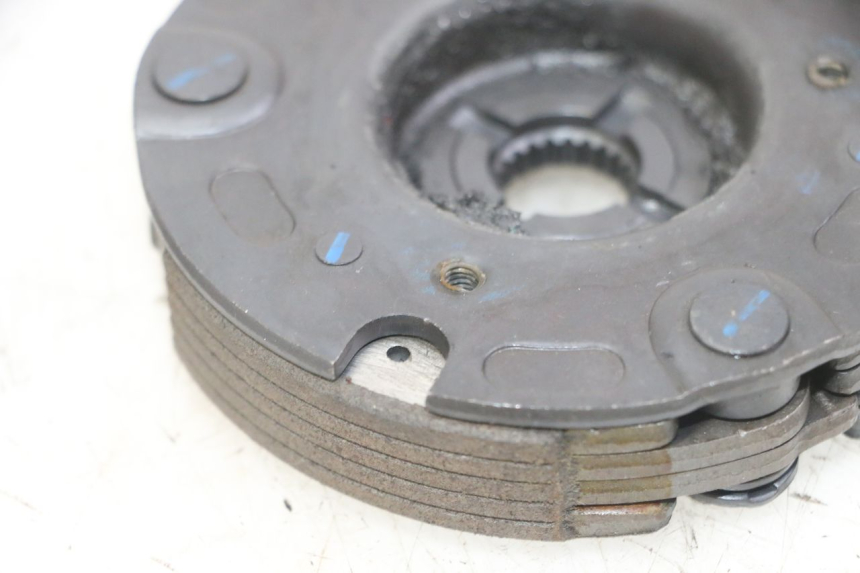 photo de EMBRAYAGE HONDA CRF-F CRF F 110 (2019 - 2022) - Angle alternatif