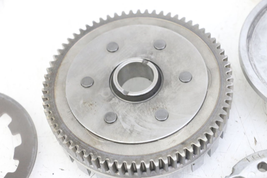 photo de EMBRAYAGE HONDA CRF-F CRF F 110 (2019 - 2022) - Zoom qualité