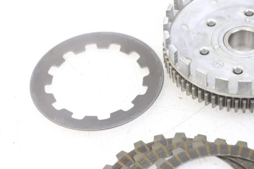 photo de EMBRAYAGE HONDA CRF-F CRF F 110 (2019 - 2022) - Vue principale