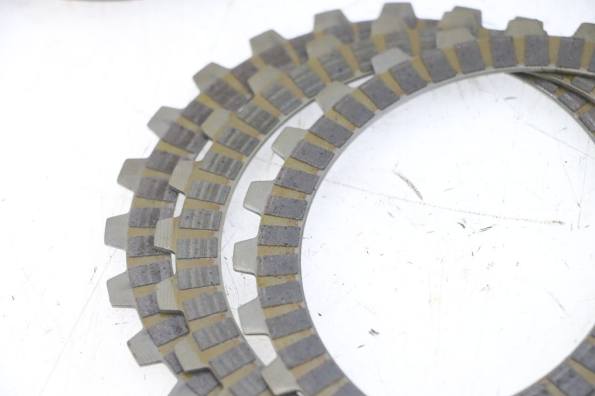 photo de EMBRAYAGE HONDA CRF-F CRF F 110 (2019 - 2022) - Détail de la pièce