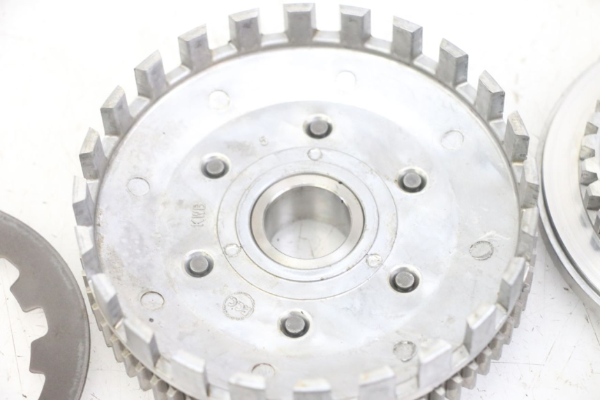 photo de EMBRAYAGE HONDA CRF-F CRF F 110 (2019 - 2022) - Vue d’ensemble