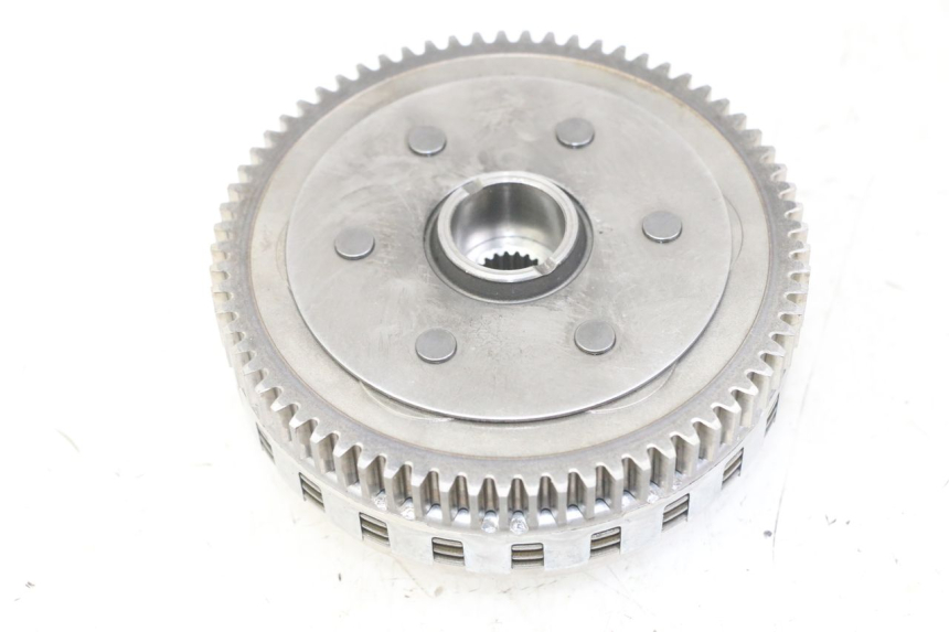 photo de EMBRAYAGE HONDA CRF-F CRF F 110 (2019 - 2022) - Gros plan technique