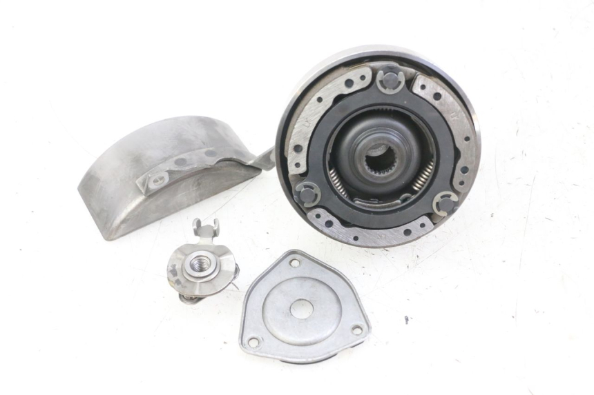 photo de EMBRAYAGE HONDA CRF-F CRF F 110 (2019 - 2022) - Vue d’ensemble