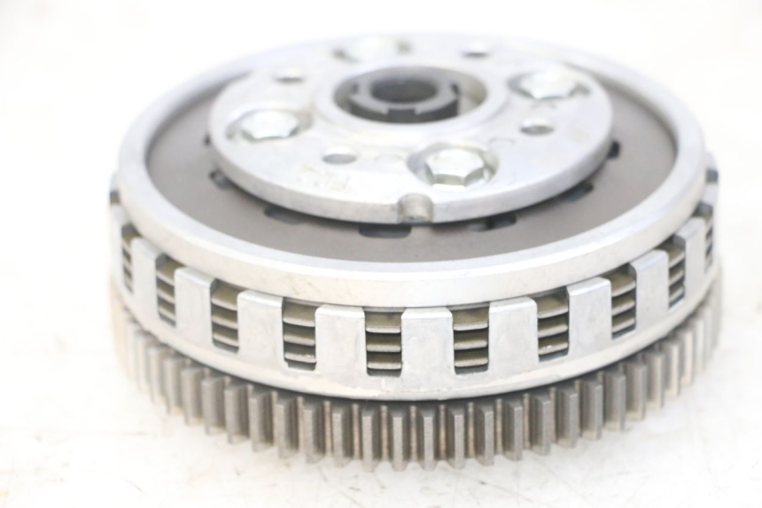 photo de EMBRAYAGE HONDA CRF-F CRF F 110 (2019 - 2022) - Points de fixation