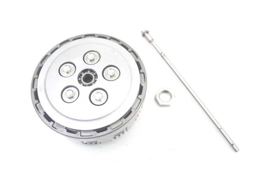 photo de EMBRAYAGE HONDA CRF R 250 (2020 - 2021) - Zoom composants