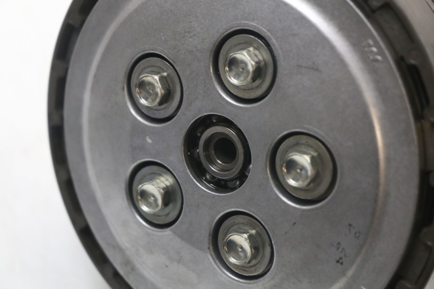 photo de EMBRAYAGE HONDA CRF R 250 (2020 - 2021) - Photo complémentaire