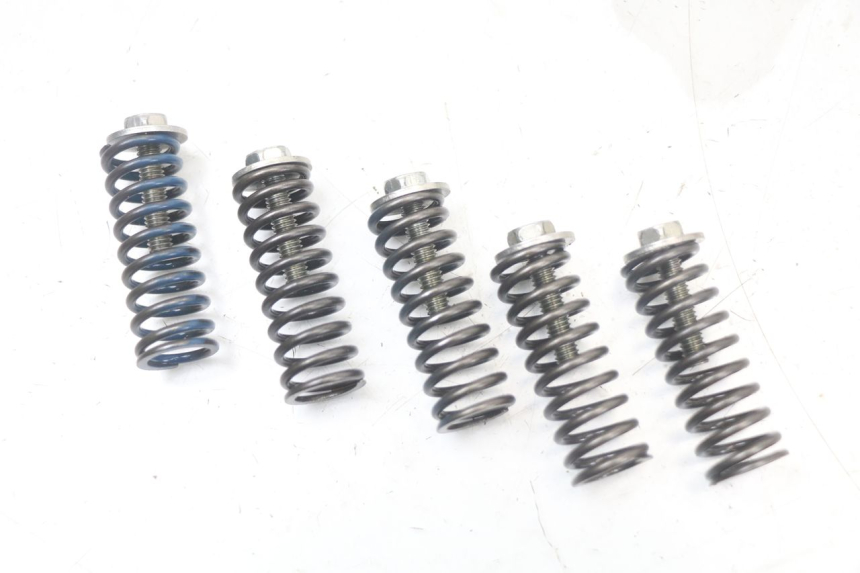 photo de EMBRAYAGE HONDA CRF R 250 (2020 - 2021) - Focus structure