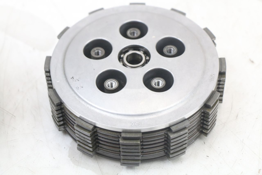 photo de EMBRAYAGE HONDA CRF R 250 (2020 - 2021) - Vue d’ensemble