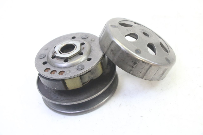 photo de EMBRAYAGE SYM CROX 4T 50 (2016 - 2023) - Détail de la pièce