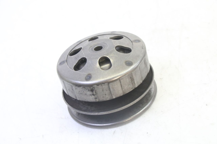 photo de EMBRAYAGE SYM CROX 4T 50 (2016 - 2023) - Zoom état d’usage