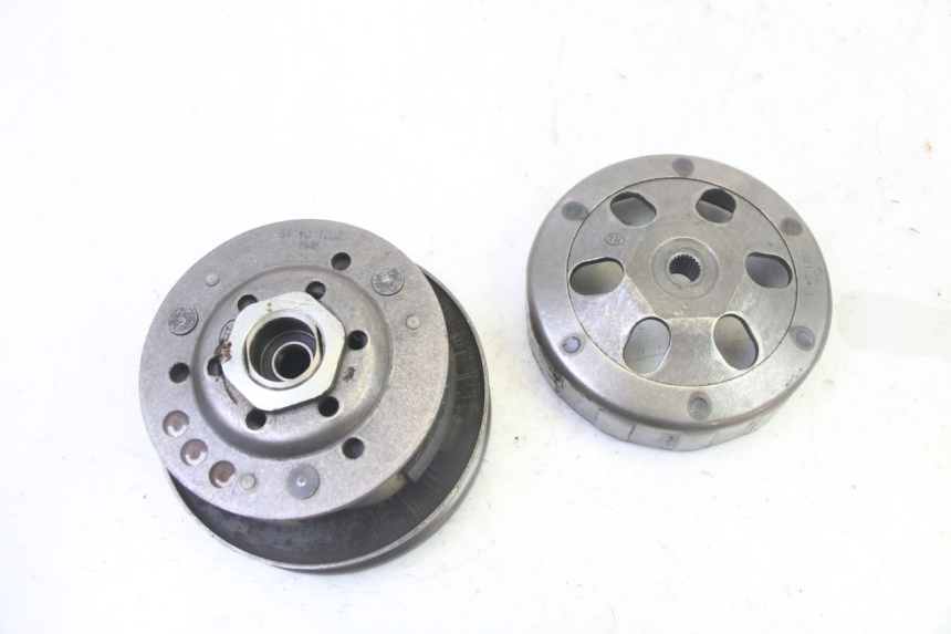 photo de EMBRAYAGE SYM CROX 4T 50 (2016 - 2023) - Autre angle de vue