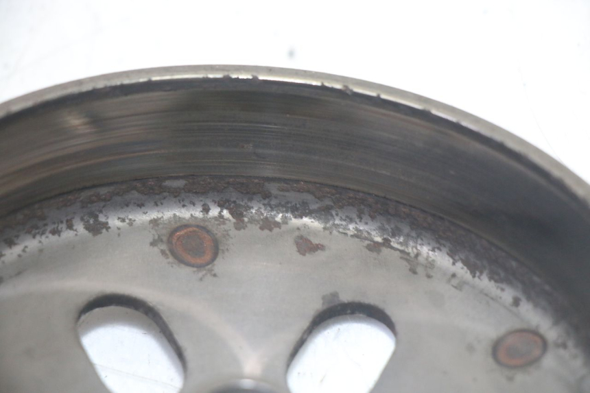 photo de EMBRAYAGE SYM CROX 4T 50 (2016 - 2023) - Pièce contrôlée