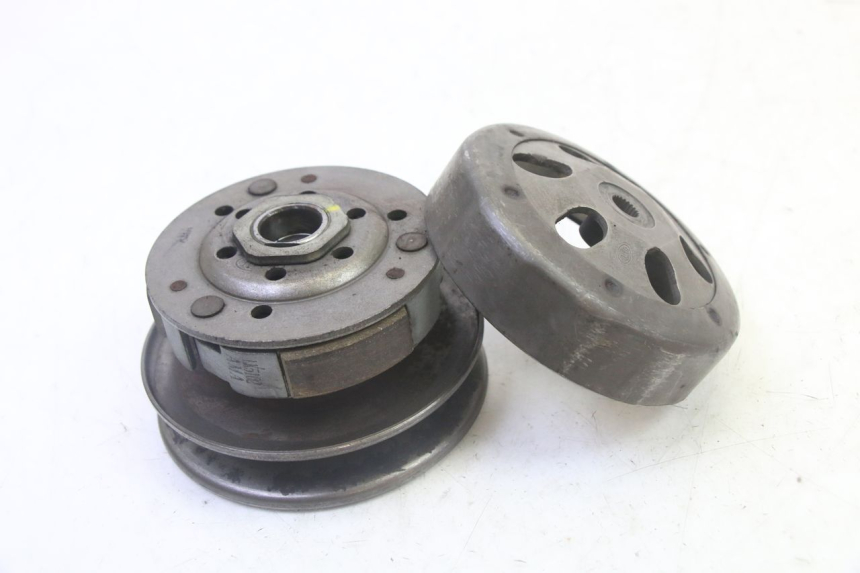 photo de EMBRAYAGE SYM CROX 4T 50 (2016 - 2023) - Détail de la pièce