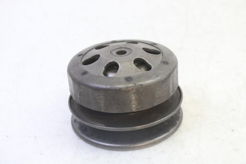 photo de EMBRAYAGE SYM CROX 4T 50 (2016 - 2023) - Zoom état d’usage