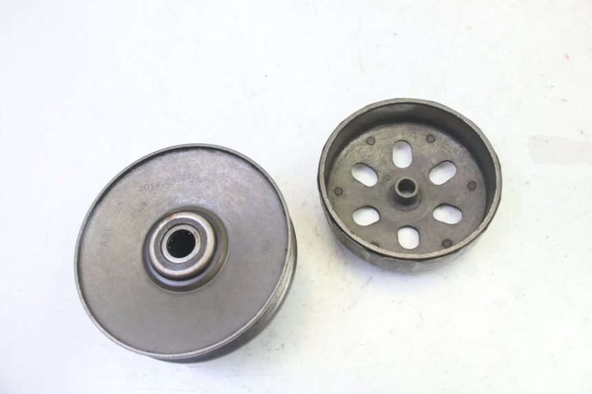 photo de EMBRAYAGE SYM CROX 4T 50 (2016 - 2023) - Pièce contrôlée