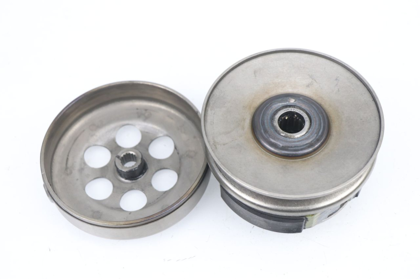 photo de EMBRAYAGE LONGJIA DIGITA 2T 50 (2006 - 2018) - Zoom état d’usage