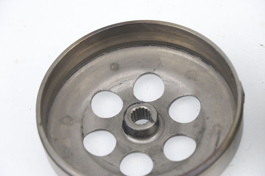 photo de EMBRAYAGE LONGJIA DIGITA 2T 50 (2006 - 2018) - Vue d’ensemble