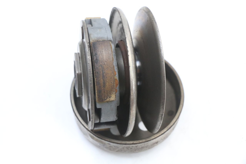 photo de EMBRAYAGE LONGJIA DIGITA 4T 50 (2019 - 2022) - Autre angle de vue