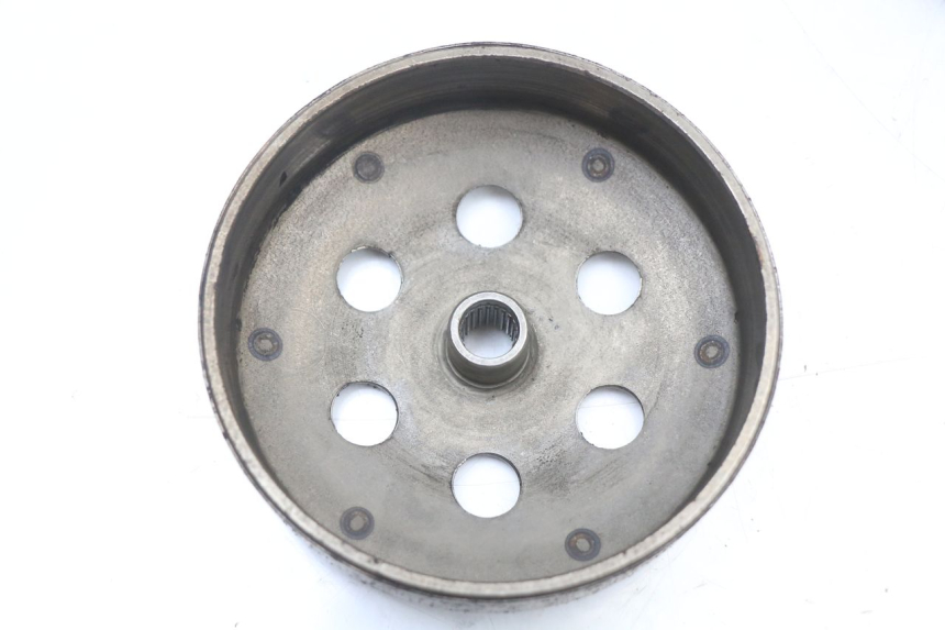 photo de EMBRAYAGE LONGJIA DIGITA 4T 50 (2019 - 2022) - Vue d’ensemble