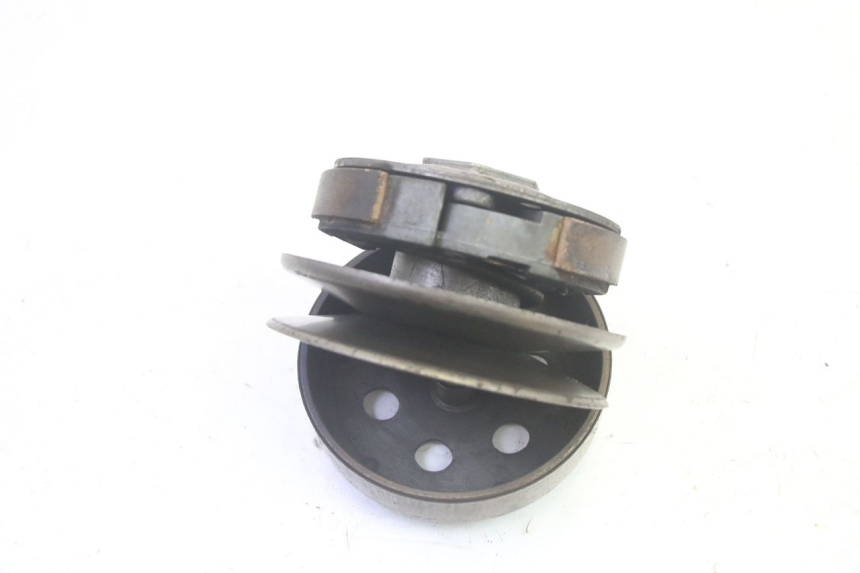 photo de EMBRAYAGE LONGJIA DIGITA 4T 50 (2019 - 2022) - Vue d’ensemble