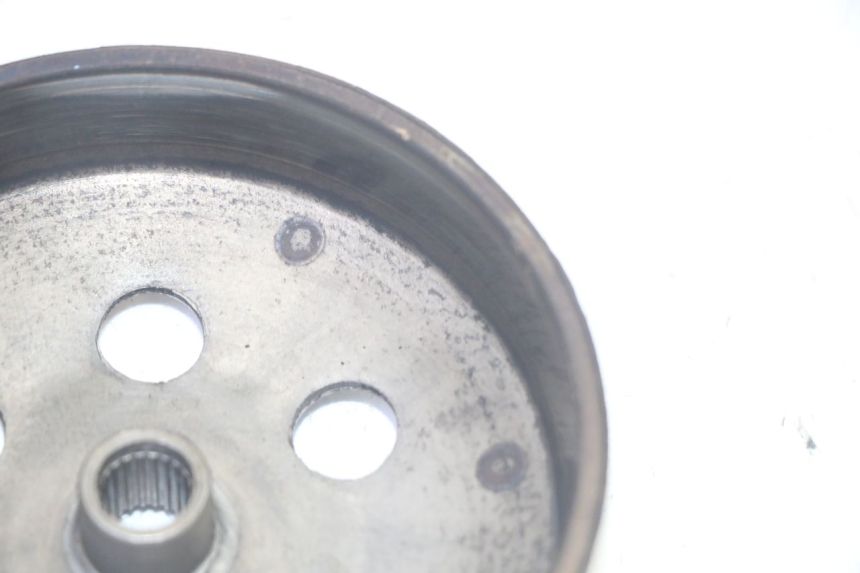 photo de EMBRAYAGE LONGJIA DIGITA 4T 50 (2019 - 2022) - Pièce contrôlée