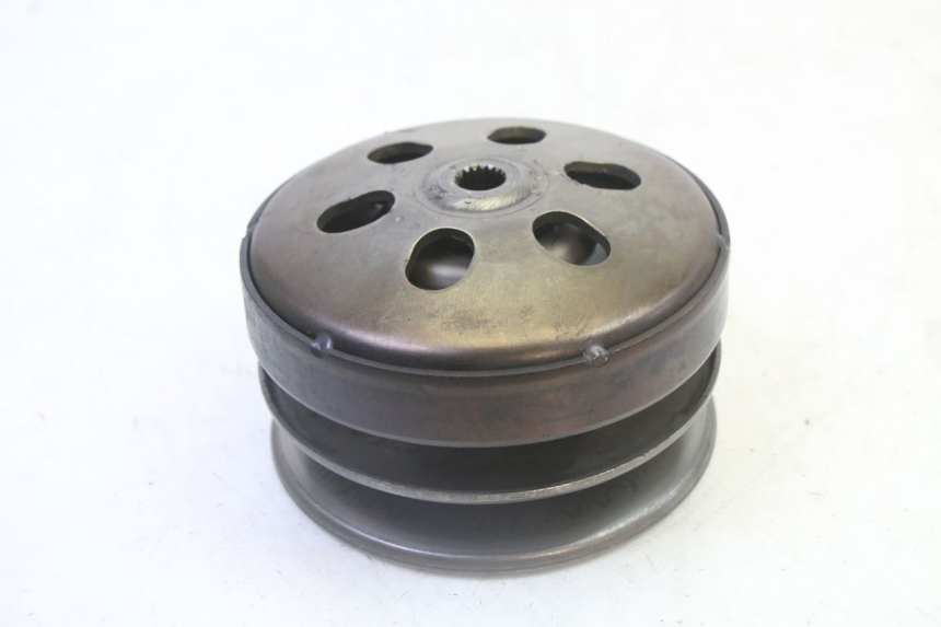 photo de EMBRAYAGE KYMCO DINK STREET 125 (2009 - 2014) - Zoom état d’usage