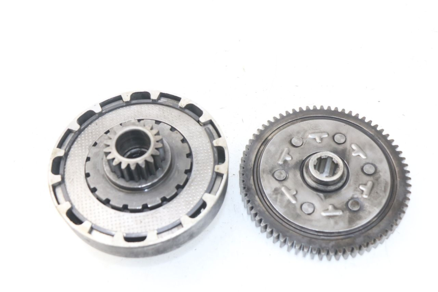 photo de EMBRAYAGE LONCIN DIRT BIKE 125 - Vue principale