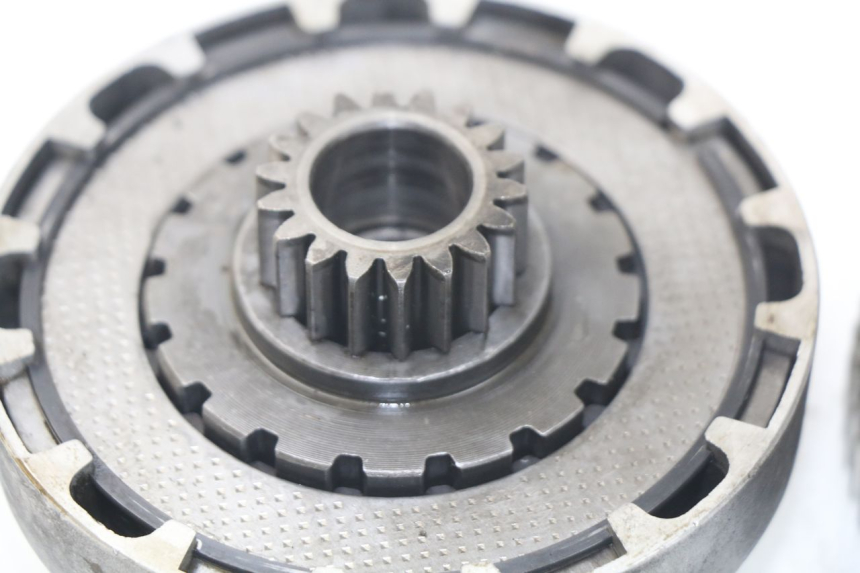 photo de EMBRAYAGE LONCIN DIRT BIKE 125 - Autre angle de vue