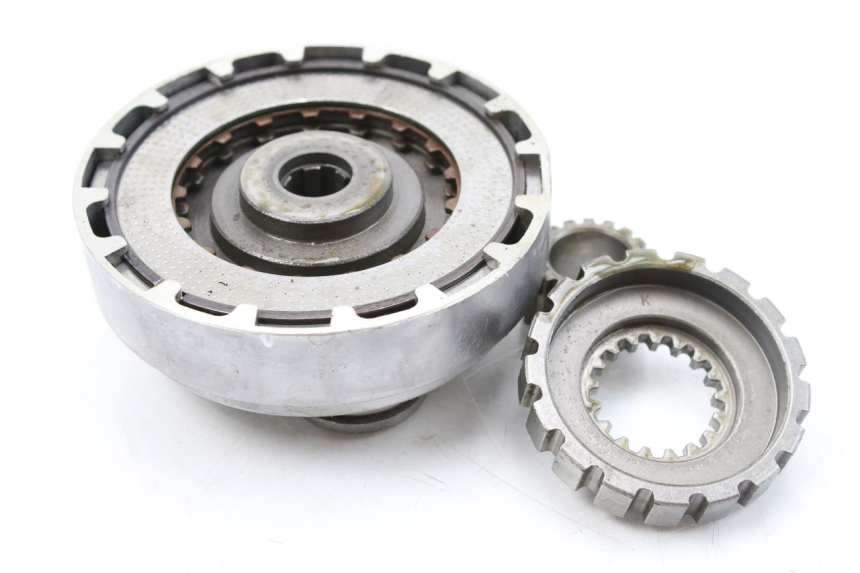 photo de EMBRAYAGE LONCIN DIRT BIKE 125 - Vue principale