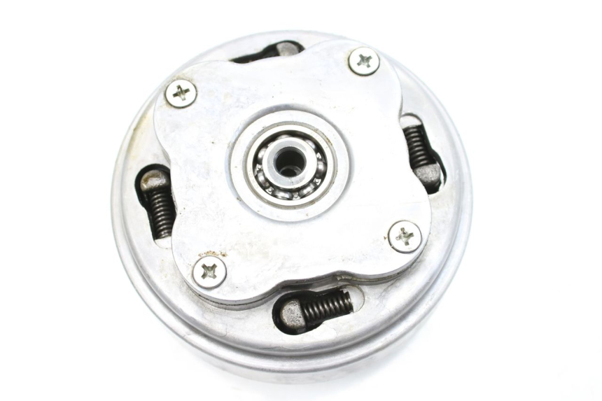 photo de EMBRAYAGE LONCIN DIRT BIKE 125 - Zoom état d’usage