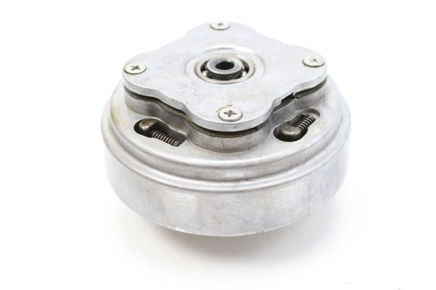 photo de EMBRAYAGE LONCIN DIRT BIKE 125 - Autre angle de vue