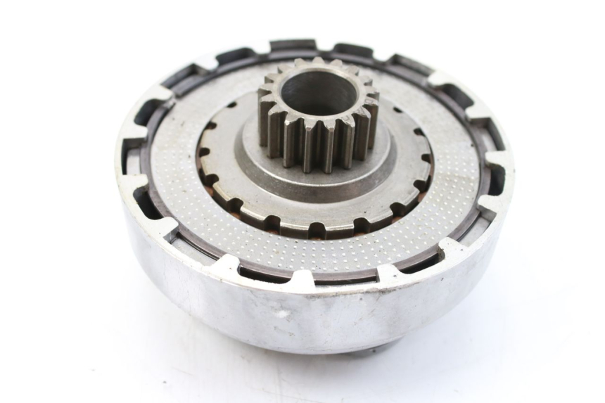 photo de EMBRAYAGE LONCIN DIRT BIKE 125 - Vue d’ensemble