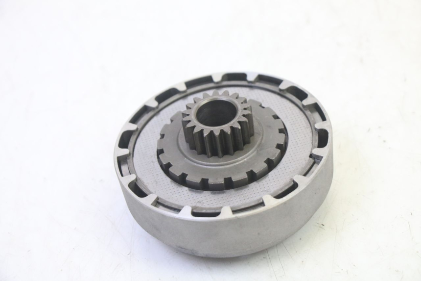 photo de EMBRAYAGE CCR DIRT BIKE 125 - Points de fixation