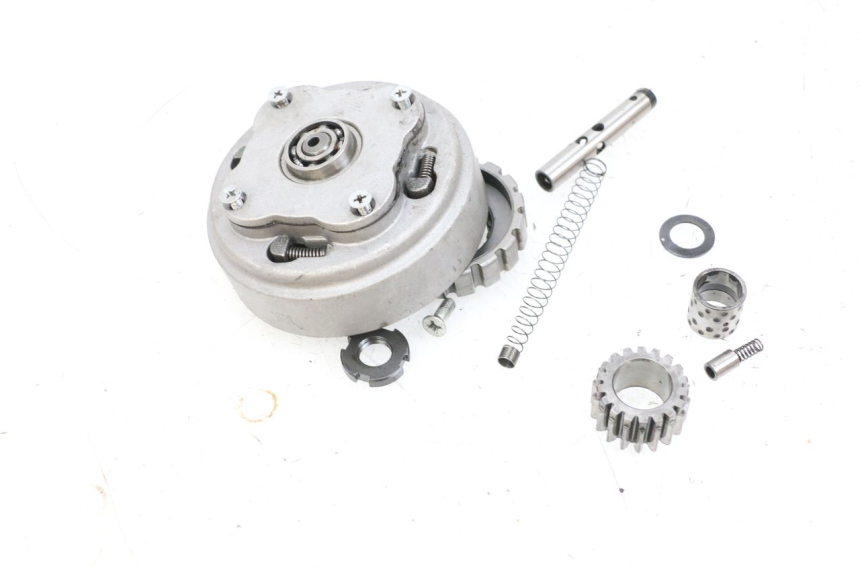 photo de EMBRAYAGE CCR DIRT BIKE 125 - Détail de la pièce