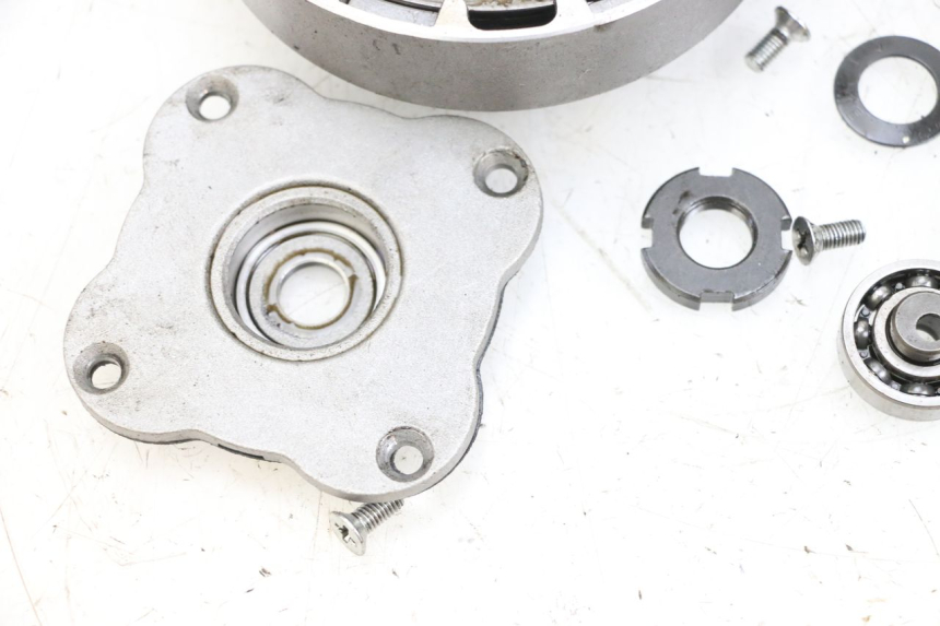 photo de EMBRAYAGE CCR DIRT BIKE 125 - État de surface