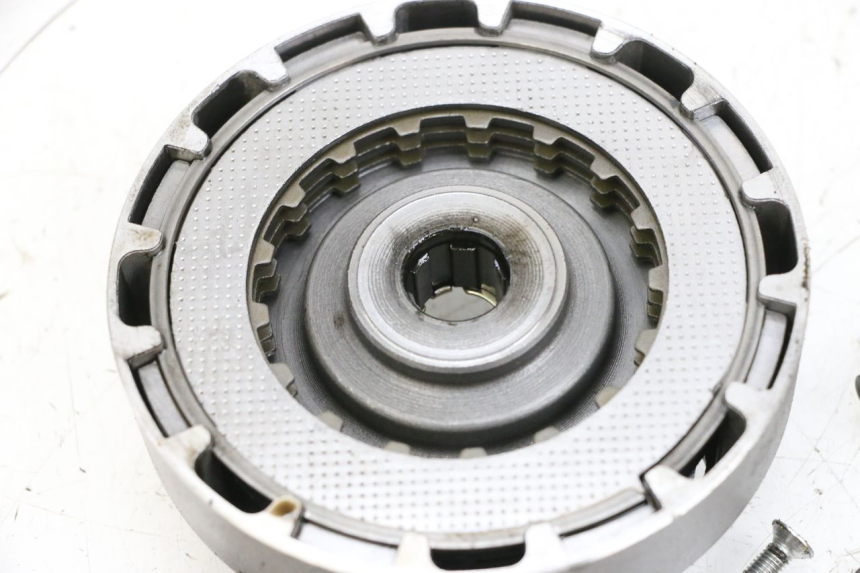 photo de EMBRAYAGE CCR DIRT BIKE 125 - Pièce contrôlée