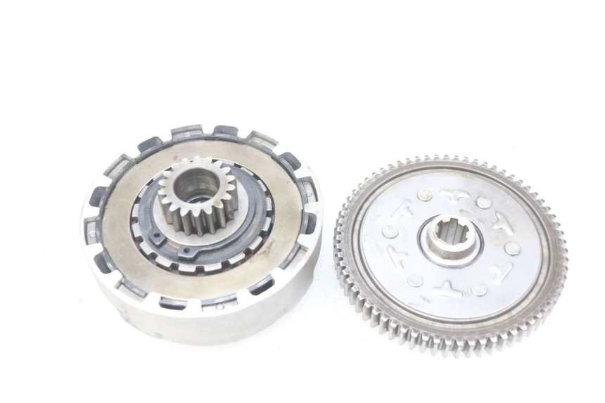 photo de EMBRAYAGE CCR DIRT BIKE 110 - Vue principale