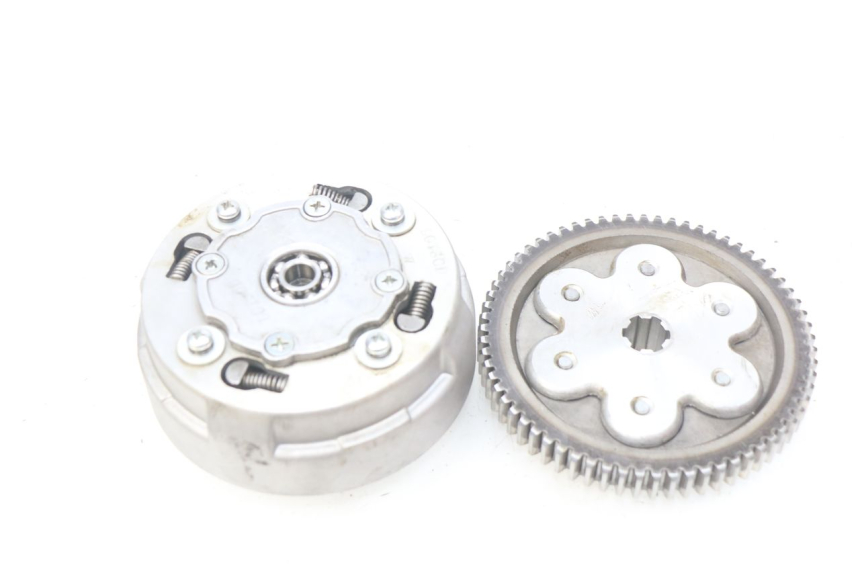 photo de EMBRAYAGE CCR DIRT BIKE 110 - Autre angle de vue