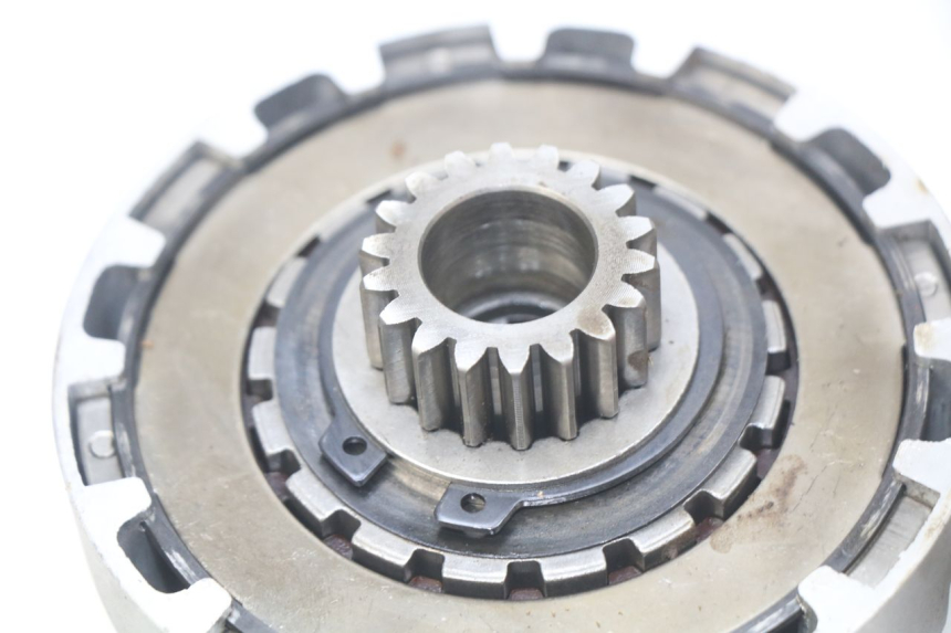 photo de EMBRAYAGE CCR DIRT BIKE 110 - Gros plan technique