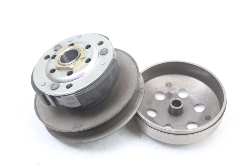 photo de EMBRAYAGE GILERA DNA 50 (2000 - 2007) - Détail de la pièce