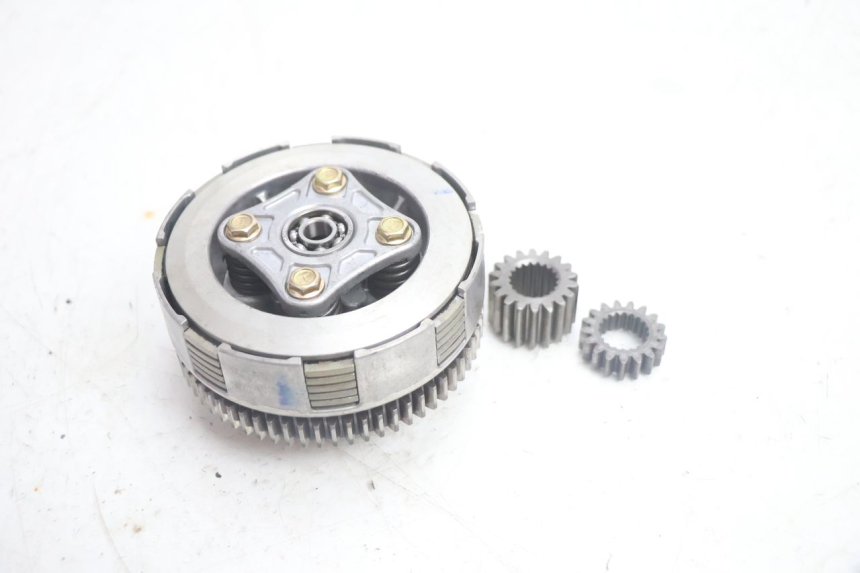 photo de EMBRAYAGE MINI MX DRIFT 150 - Vue produit