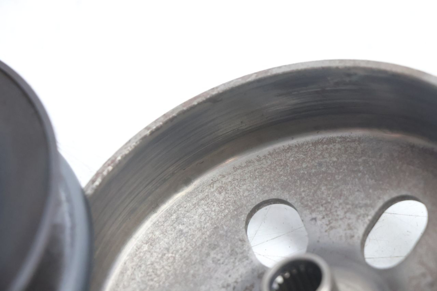 photo de EMBRAYAGE CF MOTO E-CHARM 125 (2005 - 2008) - Autre angle de vue