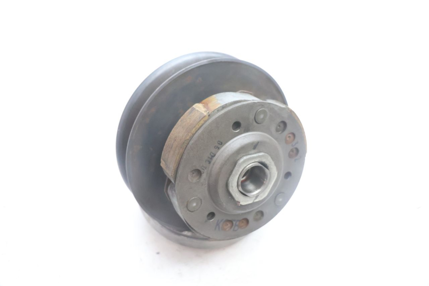 photo de EMBRAYAGE CF MOTO E-CHARM 125 (2005 - 2008) - Vue d’ensemble