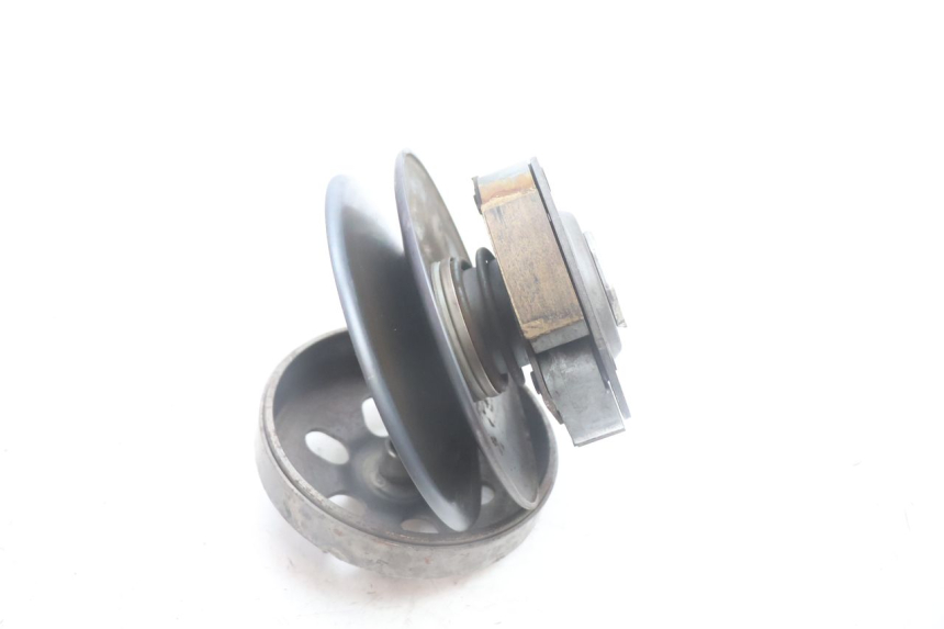 photo de EMBRAYAGE CF MOTO E-CHARM 125 (2005 - 2008) - Points de fixation