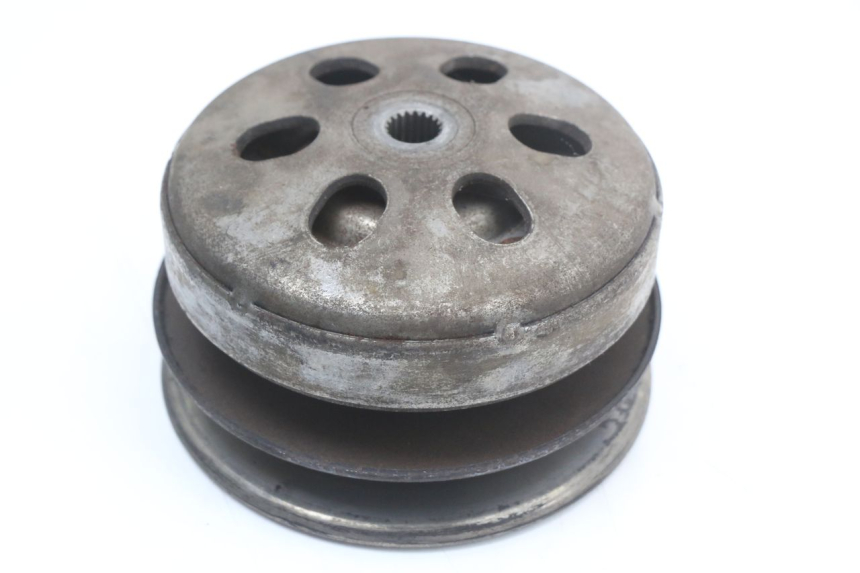 photo de EMBRAYAGE LONGJIA EASY MAX 125 (2020 - 2024) - Détail de la pièce