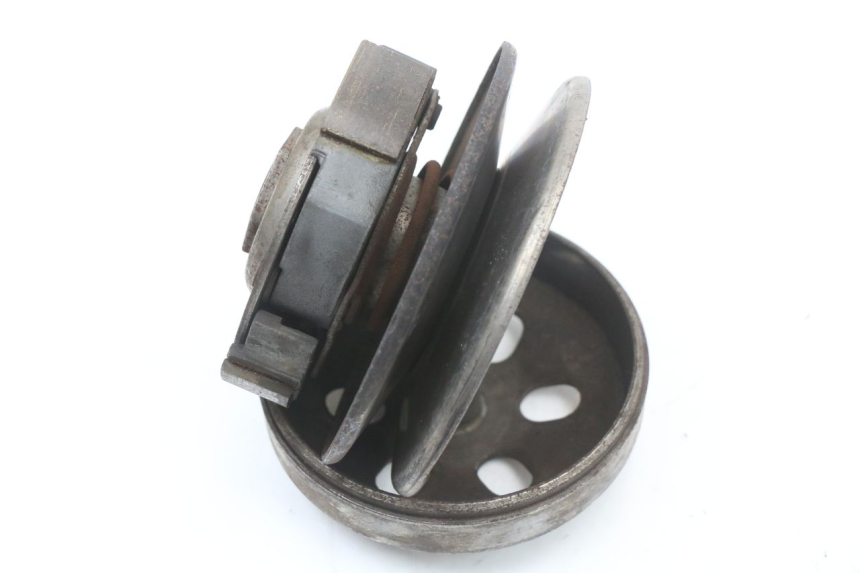 photo de EMBRAYAGE LONGJIA EASY MAX 125 (2020 - 2024) - Autre angle de vue