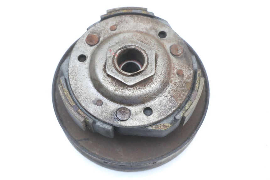 photo de EMBRAYAGE LONGJIA EASY MAX 125 (2020 - 2024) - Vue d’ensemble