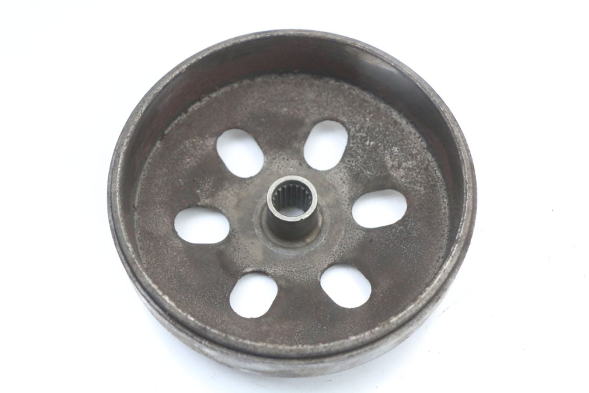 photo de EMBRAYAGE LONGJIA EASY MAX 125 (2020 - 2024) - Points de fixation